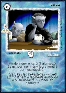 Mélabú