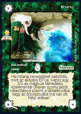Nitaraj