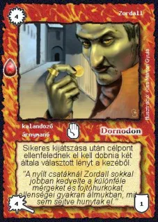 Zordall