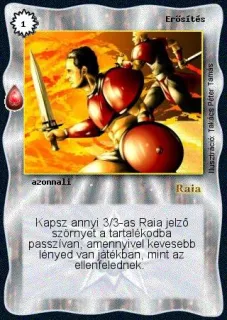 Erősítés