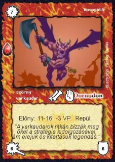 Hasogató