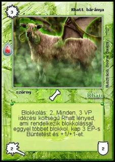Rhatt báránya