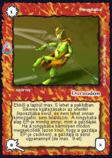 Rongybaba