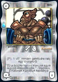 Reti