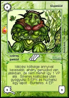 Giganüid