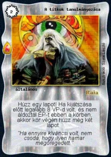 A titkok tanulmányozása