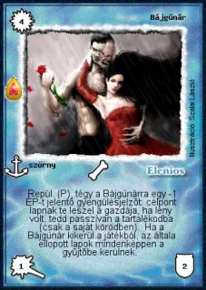 Bájgúnár