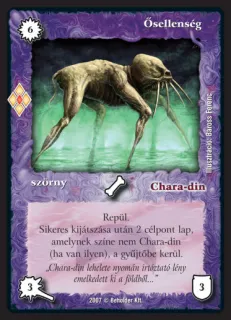Ősellenség