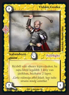 Vidám Gorka