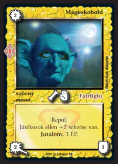 Máguskobold
