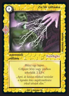 Zu'lit villáma