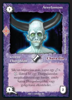 Árnyfantom