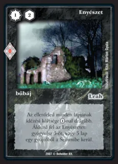 Enyészet