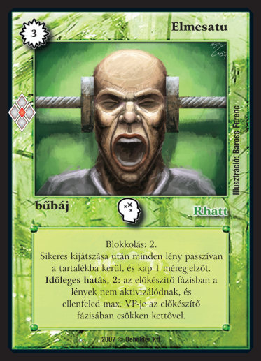Elmesatu