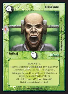 Elmesatu