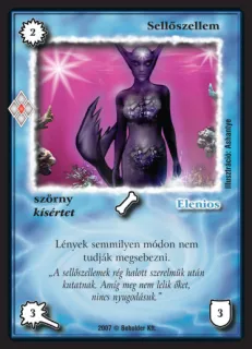 Sellőszellem