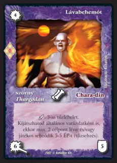 Lávabehemót