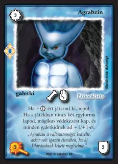 Agrabzin
