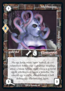 Mérhuana