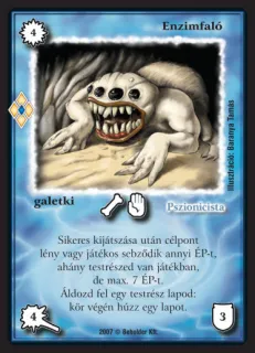 Enzimfaló