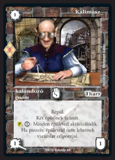 Kalimász