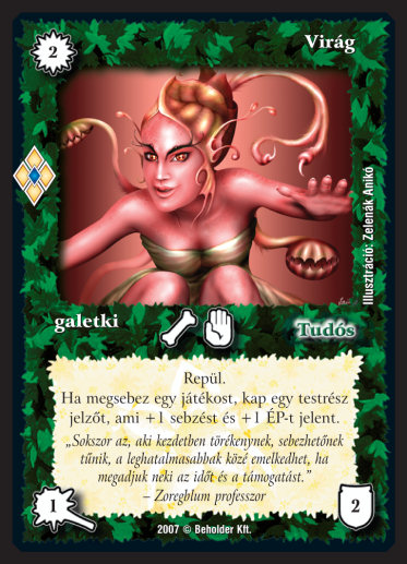 Virág