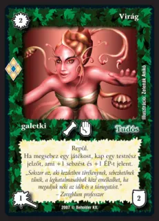 Virág