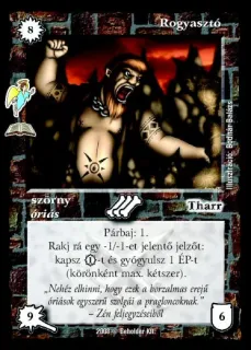 Rogyasztó