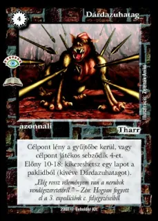Dárdazuhatag