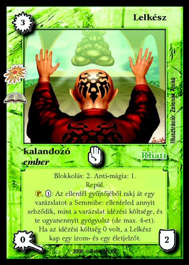 Lelkész
