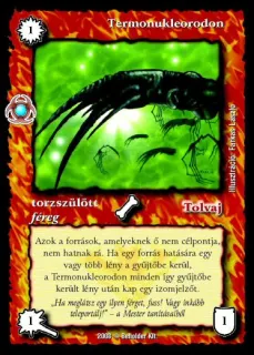 Termonukleorodon (új)