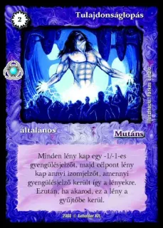 Tulajdonságlopás (új)