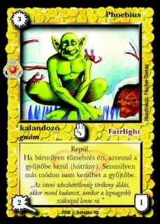 Phoebius (új)