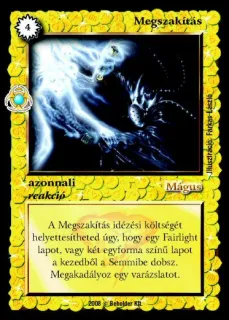 Megszakítás (új)