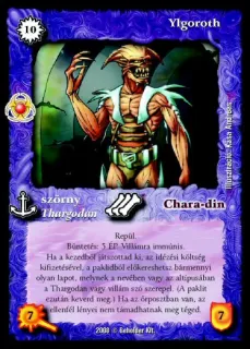 Ylgoroth (új)