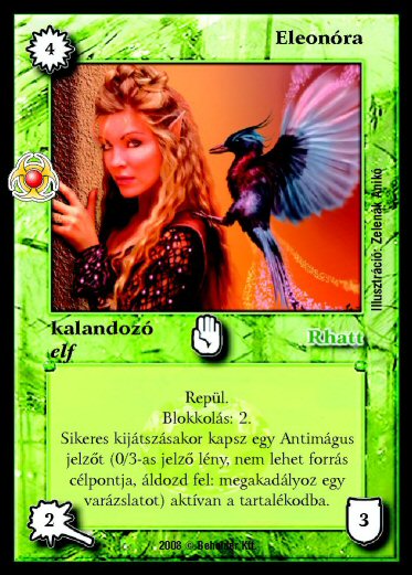 Eleonóra