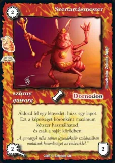 Szertartásmester
