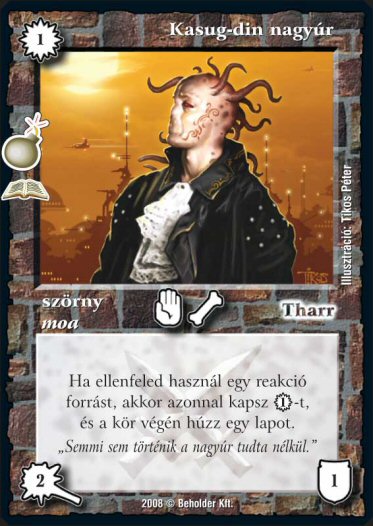 Kasug-din nagyúr
