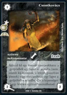 Csontkovács