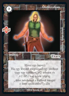 Önbizalom