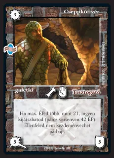 Cseppkőfivér