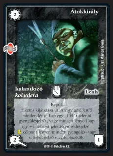 Átokkirály