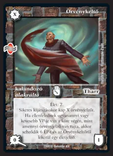 Örvénykeltő