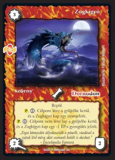 Zugkígyó