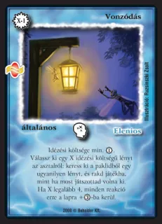 Vonzódás