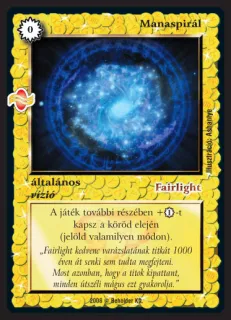 Manaspirál