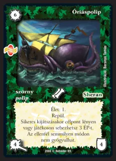 Óriáspolip