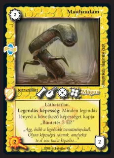 Maahradam