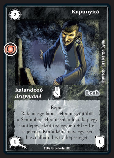 Kapunyitó