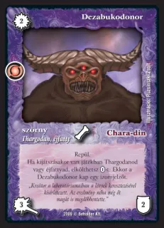 Dezabukodonor